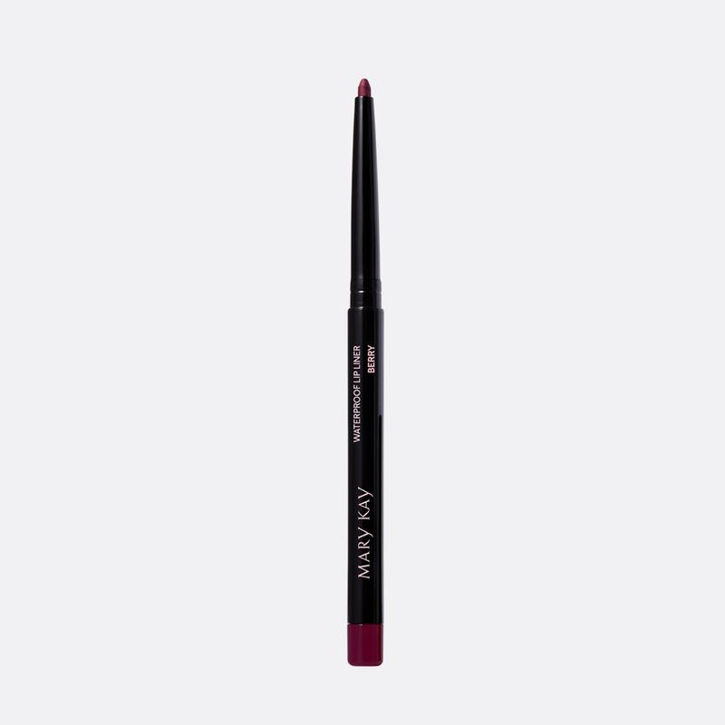 Delineador para Labios a Prueba de Agua Mary Kay Berry